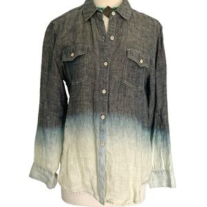 Tommy Bahama | Ombré Linen Shirt